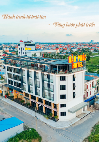Hành trình từ trái tim – Vững bước phát triển vì sự hài lòng của khách hàng